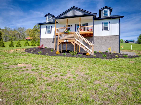 100 Hunt Rd, Jonesborough, TN 37659