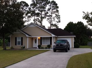 929 Pine Cone Cir, Valdosta, GA 31602