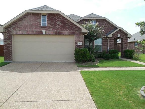 2nd image of 2537 Saddlehorn Dr