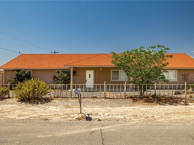 2090 S Ambush St, Pahrump, NV, 89048