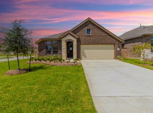 17007 Westmoreland Promenade Pl, Hockley, TX 77447