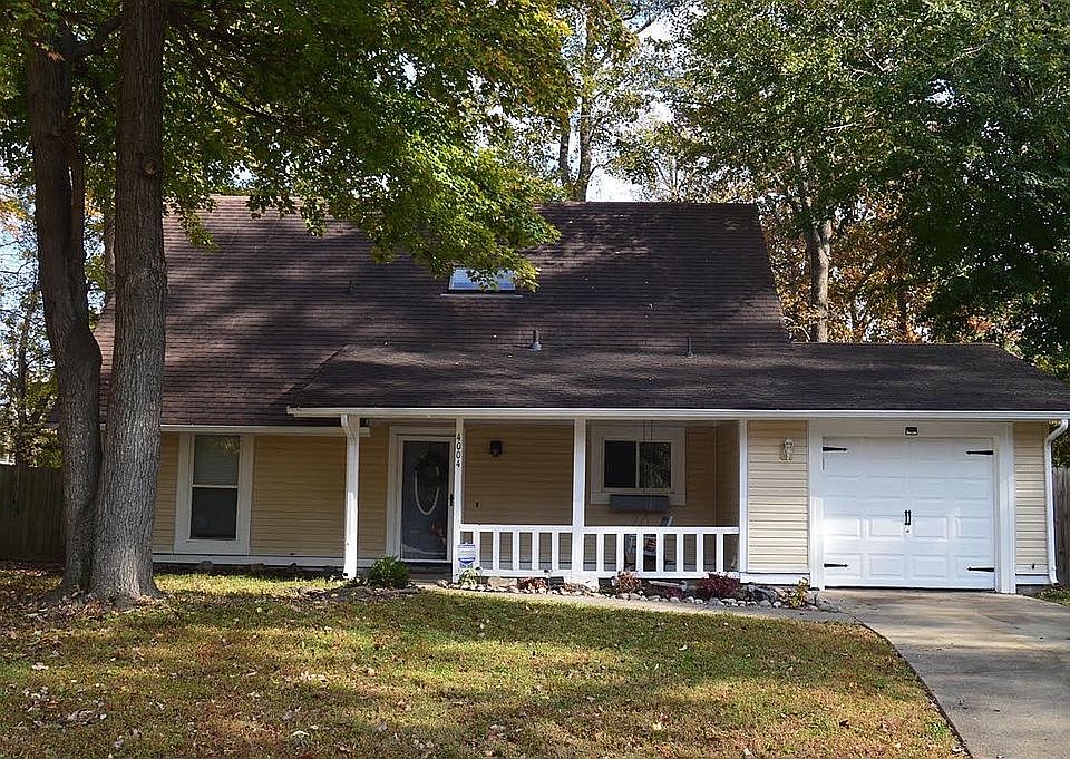1st image of 4004 Foxwood Dr