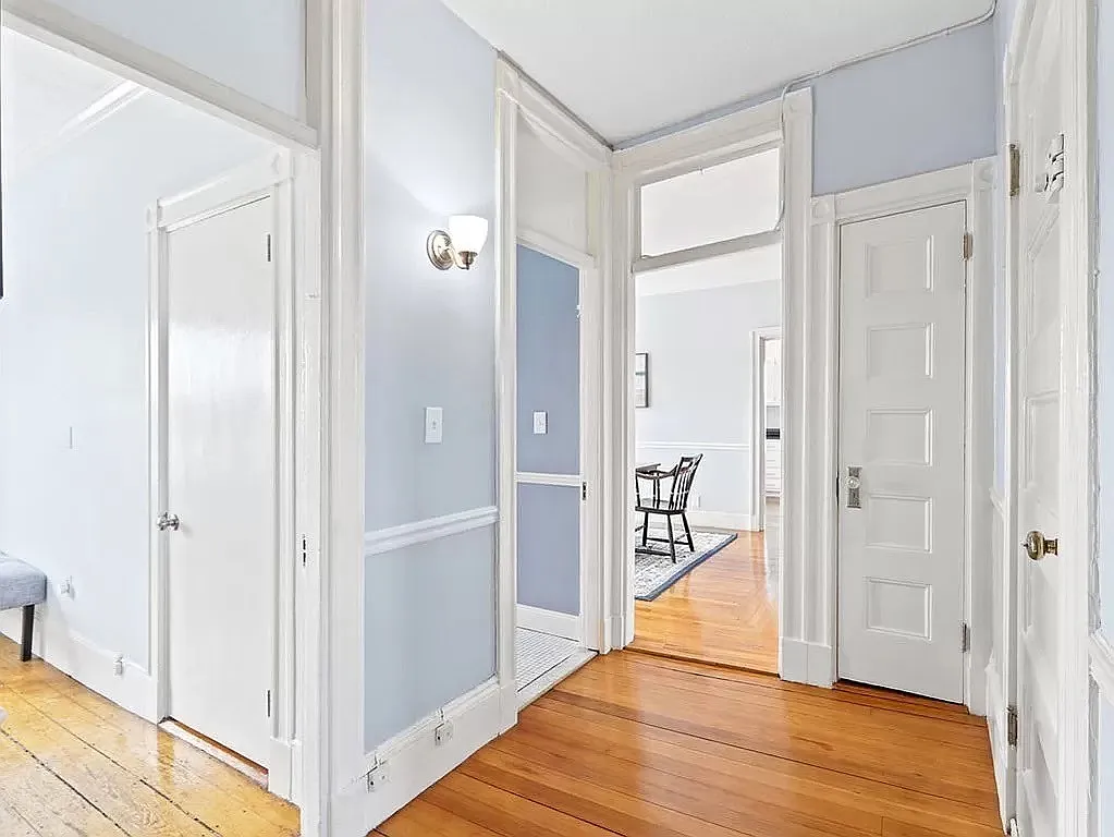 2 bed, 1088 sqft, $3,750 — Photo 1