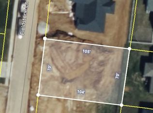 330 Fieldstone Ln LOT 37-38, Springfield, TN 37172
