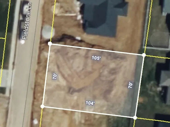 330 Fieldstone Ln Lot 37-38, Springfield, TN 37172