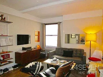 Rented by 24 7 NYC Realty Inc.