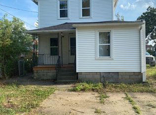 2303 E 29th St, Lorain, OH 44055