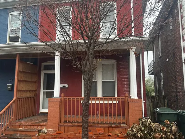 69 W Side Ave, Hagerstown, MD 21740