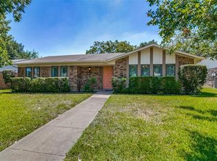 1606 Trowbridge St, Garland, TX 75044