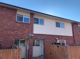 8035 Wolff St UNIT F, Westminster, CO 80031