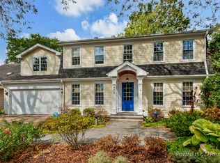 408 Fairview Ave, Glen Ellyn, IL 60137