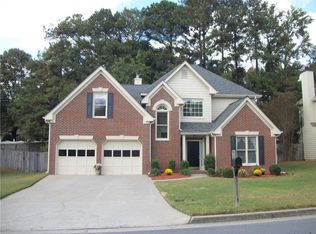 410 Chandler Pond Dr, Lawrenceville, GA 30043
