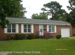 126 Craven Dr, Havelock, NC 28532