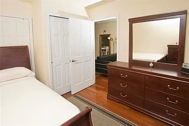 Rented by East Egg Realty