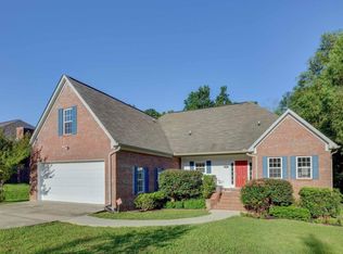 8398 Cottonwood Dr, Meridian, MS 39305