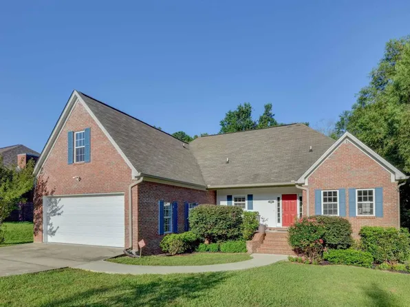 8398 Cottonwood Dr, Meridian, MS 39305