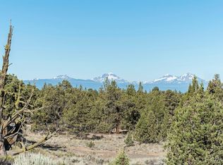 17162 SW Mount McKinley Way, Powell Butte, OR 97753