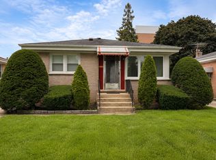 4505 N Oriole Ave, Norridge, IL 60706