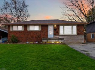 55 Somerset Rd, Brantford, ON N3R5A3