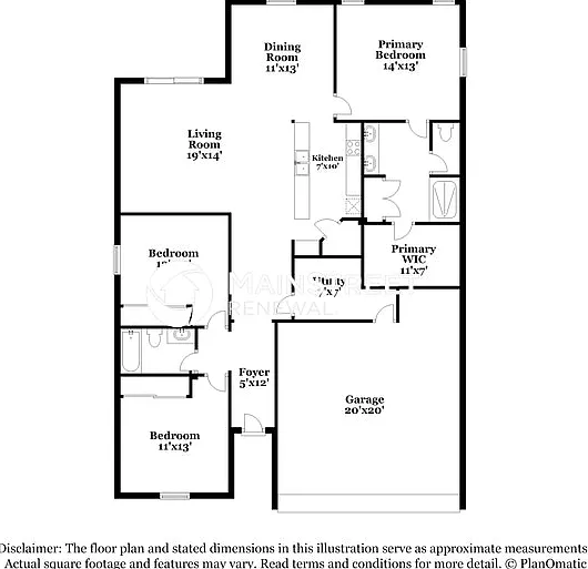 37111 Lake Overlook Dr — Photo 2