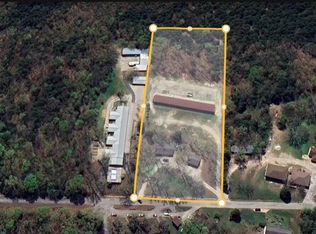 462 Campbell Point Road, Shell Knob, MO 65747