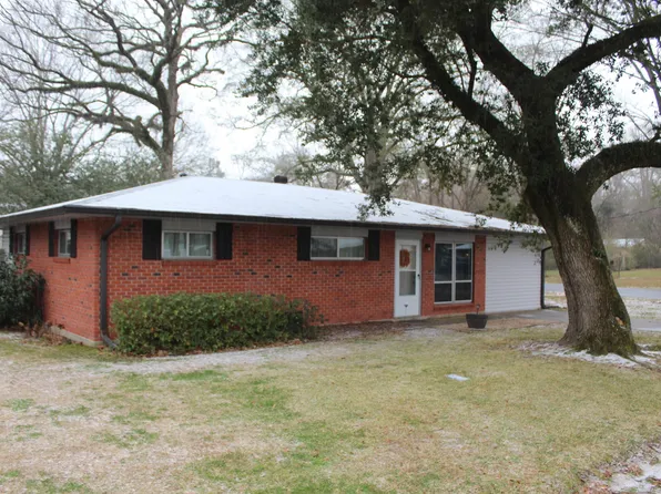 208 Curve Dr, Monroe, LA 71203