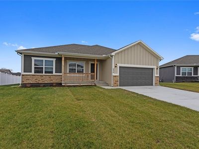 705 Red Clover Ct, Raymore, MO, 64083