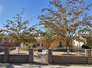 44731 Elm Ave, Lancaster, CA 93534