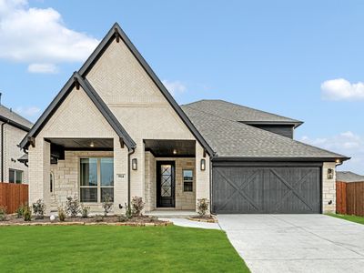 914 Cardinal Dr, Midlothian, TX, 76065
