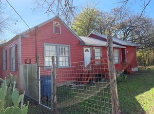 1710 Clifford Ave, Austin, TX 78702