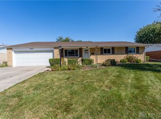 6254 Blue Ash Rd, Dayton, OH 45414