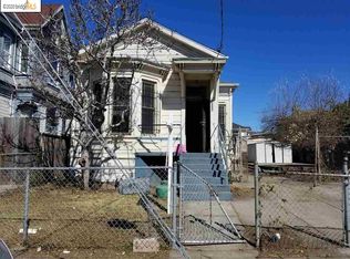 926 28th St, Oakland, CA