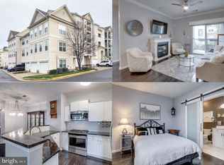 11371 Aristotle Dr #9-113, Fairfax, VA 22030