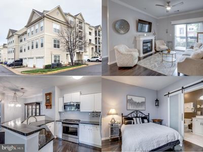 11371 Aristotle Dr #9-113, Fairfax, VA, 22030