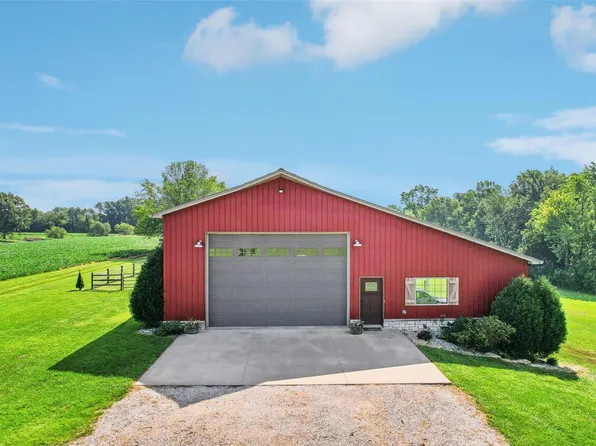 4556 Driftwood Ln, Albers, IL 62215