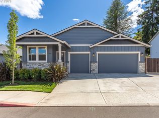 6911 NE 71st Way, Vancouver, WA