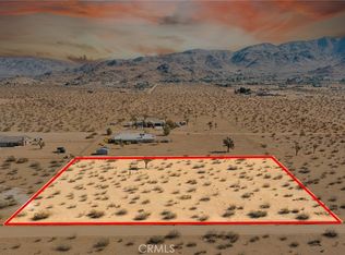 0 Rocky Point Rd LOT 2, Apple Valley, CA 92307