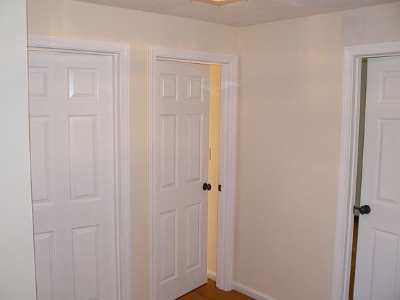 2nd floor hallway