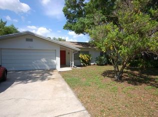 2312 Dora Dr, Clearwater, FL 33765