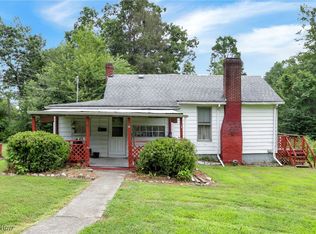 60563 Wintergreen Rd, Senecaville, OH 43780