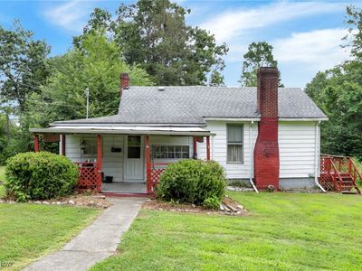 60563 Wintergreen Rd, Senecaville, OH, 43780