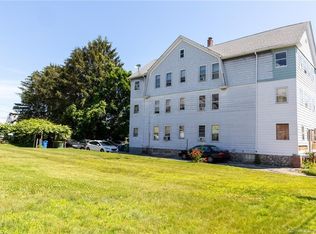 650 Congress Ave, Waterbury, CT 06708