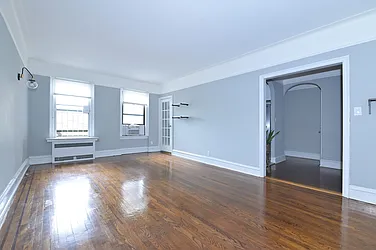 Sold by Brown Harris Stevens Forest Hills LLC