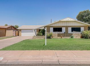 4020 W State Ave, Phoenix, AZ 85051
