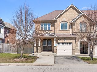 95 Cedarbrook Rd, Brampton, ON L6R0W5
