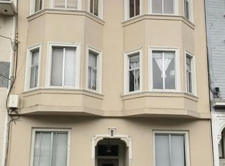 628 Central Ave APT 4, San Francisco, CA 94117