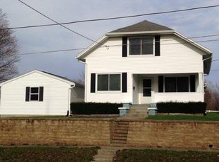 111 2nd St, Shelby, OH 44875
