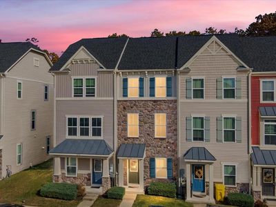 472 Willow Bend Dr, Glen Burnie, MD, 21060