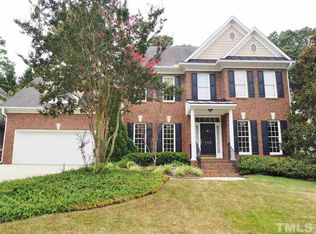 103 Great Point Pl, Cary, NC 27513