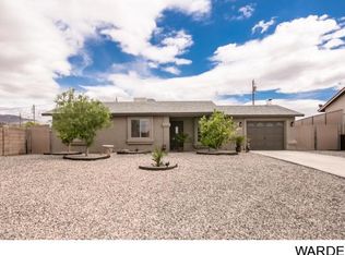 530 Whitecap Cir, Lake Havasu City, AZ 86406